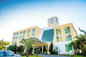 Hotel Aliança Express