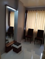 Hotel Pushpak Satara