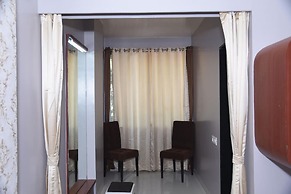 Hotel Pushpak Satara