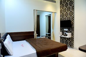 Hotel Pushpak Satara