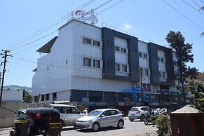 Hotel Pushpak Satara