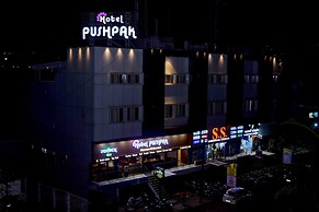 Hotel Pushpak Satara