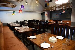 Hotel Pushpak Satara