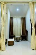 Hotel Pushpak Satara