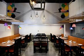 Hotel Pushpak Satara