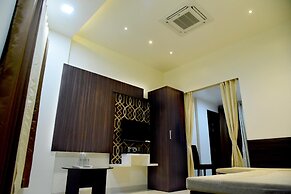 Hotel Pushpak Satara