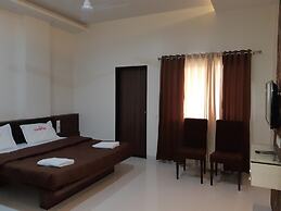 Hotel Pushpak Satara