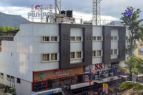 Hotel Pushpak Satara