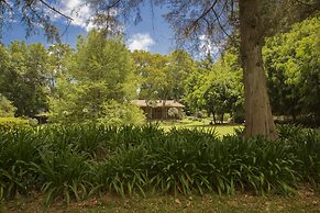 Hotel Rancho San Cayetano
