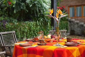 Hotel Rancho San Cayetano