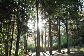 Hotel Rancho San Cayetano