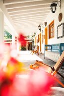 Hotel Rancho San Cayetano