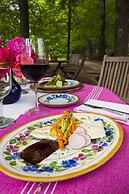 Hotel Rancho San Cayetano