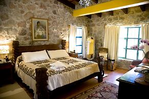 Hotel Rancho San Cayetano