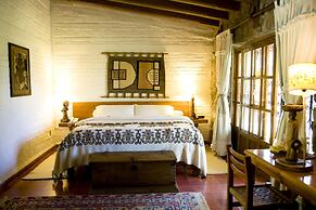 Hotel Rancho San Cayetano