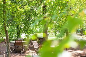 Hotel Rancho San Cayetano