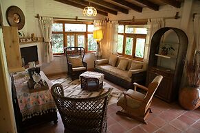 Hotel Rancho San Cayetano