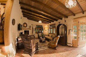 Hotel Rancho San Cayetano