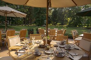 Hotel Rancho San Cayetano