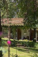 Hotel Rancho San Cayetano