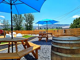 The Orchard at Oliver