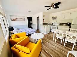 The Orchard at Oliver