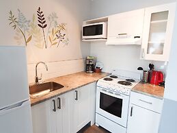 The Orchard at Oliver