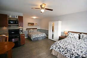 The Orchard at Oliver