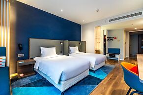Holiday Inn Express Pinghu by IHG
