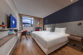 Holiday Inn Express Pinghu by IHG