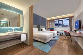 Holiday Inn Express Pinghu by IHG