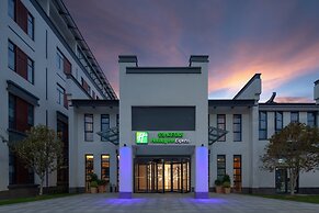 Holiday Inn Express Pinghu by IHG