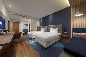 Holiday Inn Express Pinghu by IHG