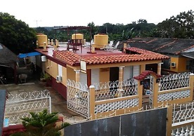 Casa Marrero y MuNy VINALES