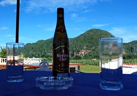Casa Marrero y MuNy VINALES