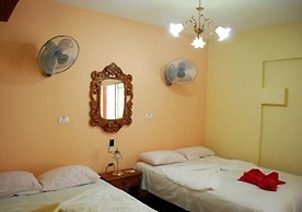 Casa Marrero y MuNy VINALES