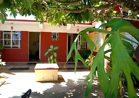 Casa Marrero y MuNy VINALES