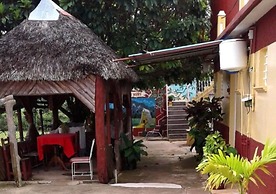 Casa Marrero y MuNy VINALES