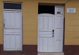 Hostal Anna TRINIDAD