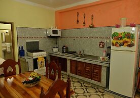 Hostal Anna TRINIDAD