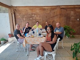 Hostal Anna TRINIDAD