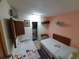Hostal Anna TRINIDAD
