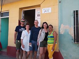 Hostal Anna TRINIDAD