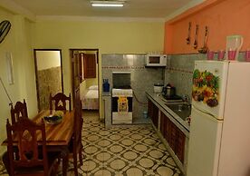 Hostal Anna TRINIDAD
