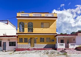 Hostal Loraine TRINIDAD