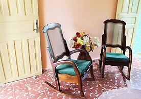 Hostal Loraine TRINIDAD
