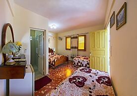 Hostal Loraine TRINIDAD