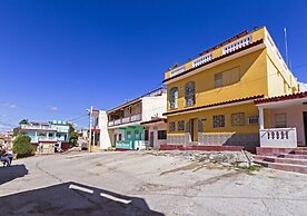 Hostal Loraine TRINIDAD