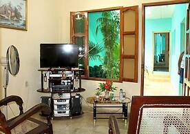 Hostal Loraine TRINIDAD
