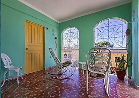 Hostal Loraine TRINIDAD